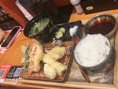 -天妇罗内顺田(罗湖店)