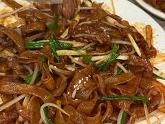 -留半山·香港食堂(啦啦宝都店)