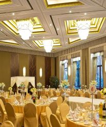 婚庆布置-M'S BANQUET AND SPACE ART