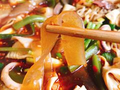 -川魂帽牌货冒菜(水晶郦城店)