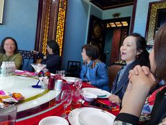 -鹊华居·地道鲁菜·海鲜·融合味(大明湖店)