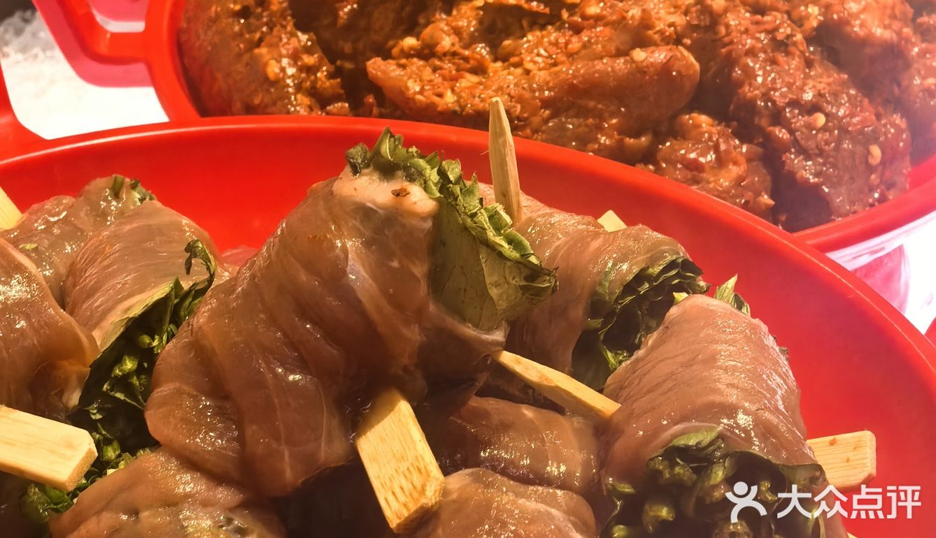 五一最名副其实的一人食❤实现冰粉自由❗️
