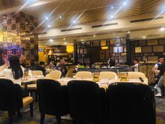 大堂-芭菲盛宴·环球美食(锦城万达广场店)
