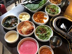 -Dombe豚(黑猪肉街店)