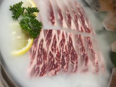 -九田家黑牛烤肉料理(太阳城店)