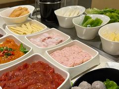 -海底捞火锅(上元大街店)