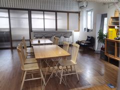 -沏点Trattoria意大利餐厅(新街口店)