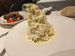 -波特曼西餐厅(南岗店)
