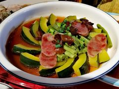-大灶头·新昌菜(中国茶市店)