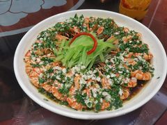 -汤记传菜(秀浦路店)