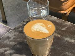 澳白-Nectar One Cafe(勇烈路n1店)
