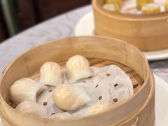 -万豪酒店·咏豪中餐厅