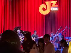 -JZ Club 爵士酒吧(上海店)