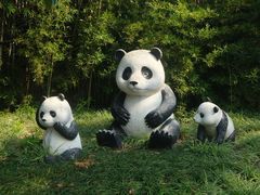 -南宁市动物园