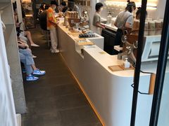 -% Arabica阿拉比卡咖啡(武康路店)