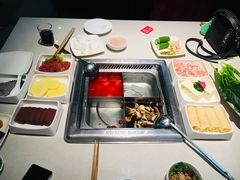 -海底捞火锅(九久奥特莱斯店)