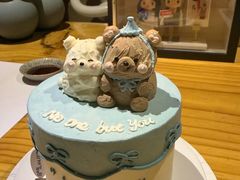 -合肥辰茂和平酒店·茂餐厅