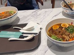 -康师傅私房牛肉面(申虹店)