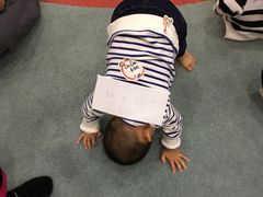 -美吉姆早教(高新中心)