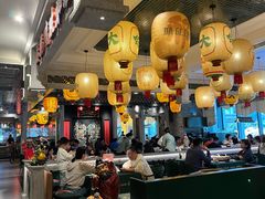 -大鸽饭(汉溪长隆店)