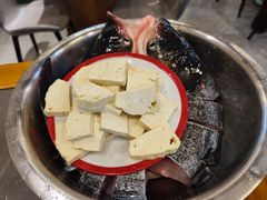 -小团圆灶台鱼·百城头牌菜(千岛湖店)