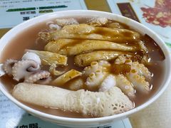 -荔林食店(西华路店)