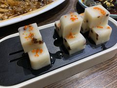 -魁盛居百年鲁菜馆(县西巷店)