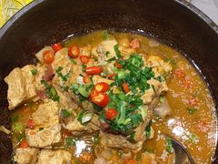 -大鹏饭店·金陵家宴(奥体中心店)