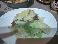 -耶里夏丽·新疆菜·28年喀什老馆(田林东路店)