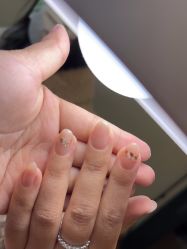 -四季·予你日式美甲美睫Nail