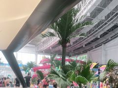 -温都水城·水梦奇缘