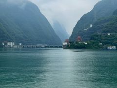 -乌江画廊(彭水苗族土家族自治县)