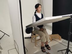 -海馬体照相馆(莘庄维璟印象城店)