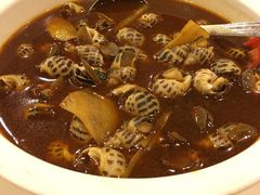 -广胜通达海鲜食府(黄沙店)
