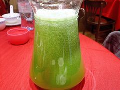 -老吉士酒家(天平路店)