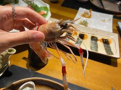 -和彩放题餐厅(酒仙桥店)