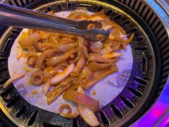 -豚豚猪村烤肉·韩国烤肉(总店)