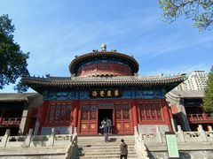 -大钟寺古钟博物馆