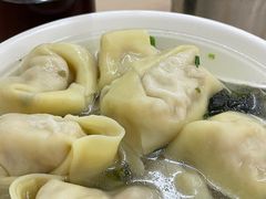 -小胖子馄饨店(洪兴路店)