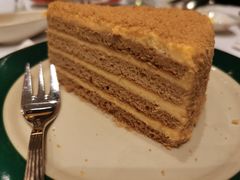 -波特曼西餐厅(南岗店)