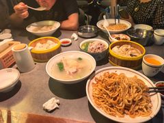 -老淮滨-蚌埠非遗小吃(淮河路店)