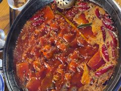 -五里关火锅(牛市口店)