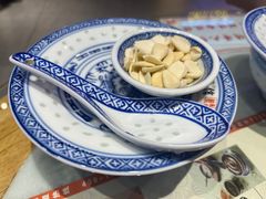-捷信牛奶甜品世家(合生汇店)
