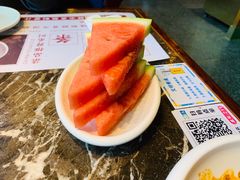 -一品诚记烤肉(大连柏威年购物中心店)