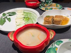 -華府(凯德晶萃店)
