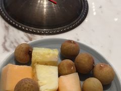 -菲住布渴酒店自助餐厅(阿里巴巴西溪园区店)