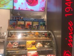 -DQ·蛋糕·冰淇淋(龙湖狮山天街店)