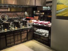 -金海湾自助餐厅(金陵饭店)