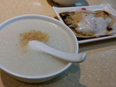 -冠记·肠粉粥品专家(江南大道店)