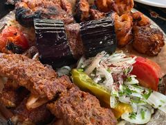 -Old Ottoman Cafe & Restaurant